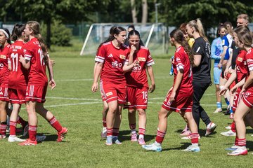 Bild 263 - wBJ HSV Leistungsvergleich